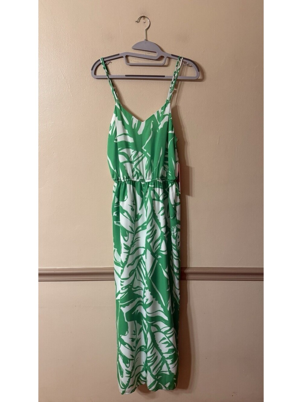 Lilly Pulitzer For Target Jumpsuit Romper Women’s Size S Green